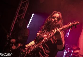 Almøst Human - Photo By Dänu