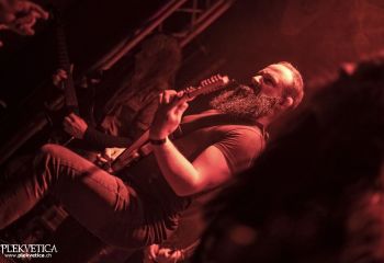 Almøst Human - Photo By Dänu