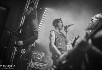 Almøst Human - Photo By Dänu