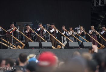 Alphornbläser - Photo By Dänu