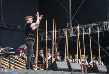 Alphornbläser - Photo By Dänu