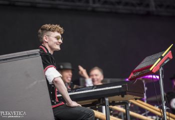 Alphornbläser - Photo By Dänu