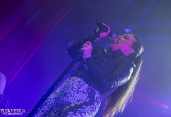 Amaranthe - Photo by Dänu