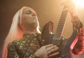 Amaranthe - Photo by Dänu