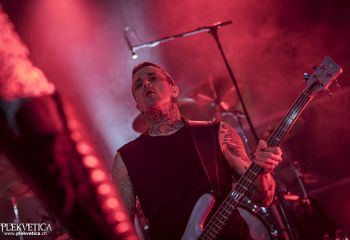 Amaranthe - Photo by Dänu