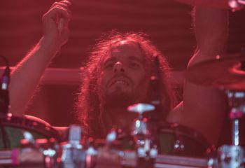 Amaranthe - Photo by Dänu