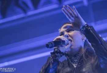 Amaranthe - Photo by Dänu