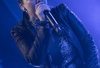 Amaranthe - Photo by Dänu