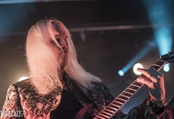 Amaranthe - Photo by Dänu