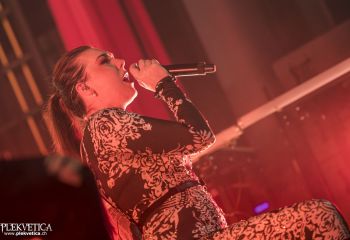 Amaranthe - Photo by Dänu