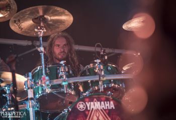 Amaranthe - Photo by Dänu