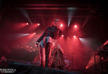 Amaranthe - Photo by Dänu