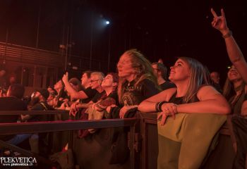 Amaranthe - Photo by Dänu