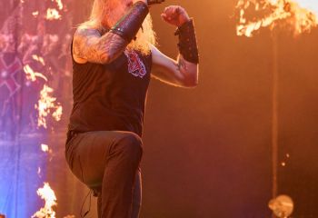 16.09.22 - Amon Amarth - Photo By Peti