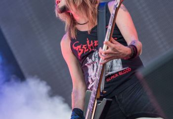 Amorphis - Photo by Dänu