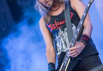 Amorphis - Photo by Dänu