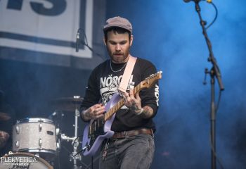 Anne Kid Joe - Photo By Dänu