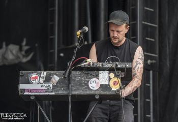 Anne Kid Joe - Photo By Dänu