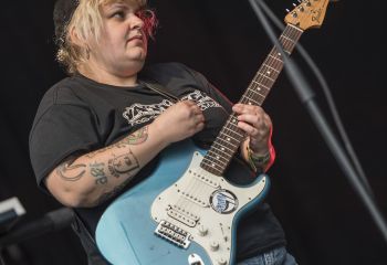 Anne Kid Joe - Photo By Dänu