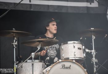 Anne Kid Joe - Photo By Dänu