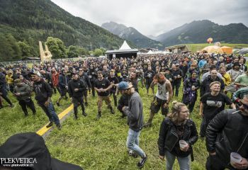 Anne Kid Joe - Photo By Dänu