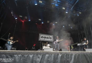 Anne Kid Joe - Photo By Dänu