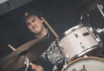 Anne Kid Joe - Photo By Dänu