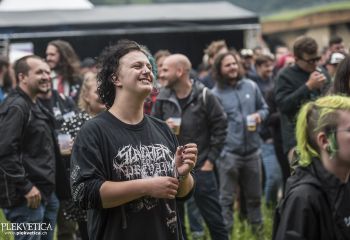 Anne Kid Joe - Photo By Dänu