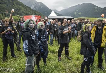 Anne Kid Joe - Photo By Dänu