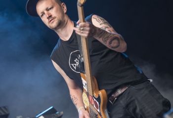 Anne Kid Joe - Photo By Dänu