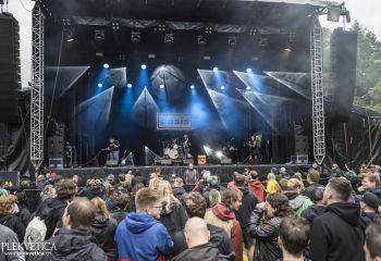 Anne Kid Joe - Photo By Dänu