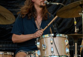 03.07.2022 - ANNIE TAYLOR - Photo By Peti