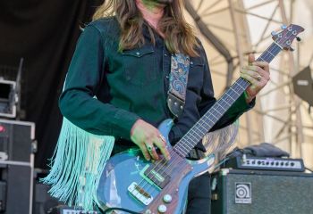 03.07.2022 - ANNIE TAYLOR - Photo By Peti