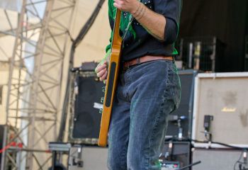 03.07.2022 - ANNIE TAYLOR - Photo By Peti