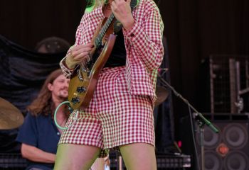 03.07.2022 - ANNIE TAYLOR - Photo By Peti