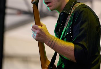 03.07.2022 - ANNIE TAYLOR - Photo By Peti