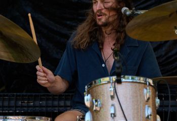 03.07.2022 - ANNIE TAYLOR - Photo By Peti