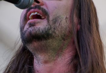 03.07.2022 - ANNIE TAYLOR - Photo By Peti