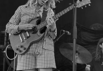 03.07.2022 - ANNIE TAYLOR - Photo By Peti