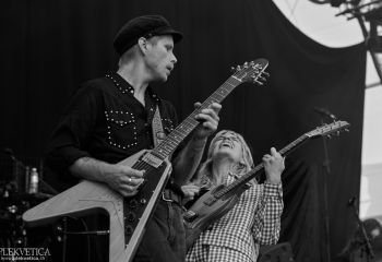 03.07.2022 - ANNIE TAYLOR - Photo By Peti