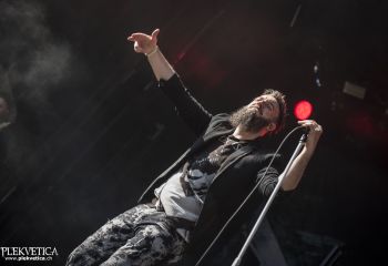 Annisokay - Photo By Dänu