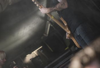 Annisokay - Photo By Dänu