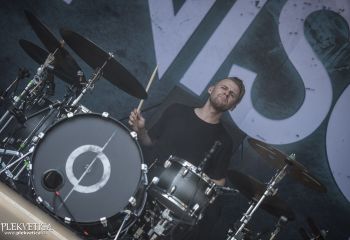 Annisokay - Photo By Dänu