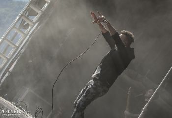 Annisokay - Photo By Dänu