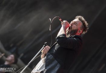 Annisokay - Photo By Dänu