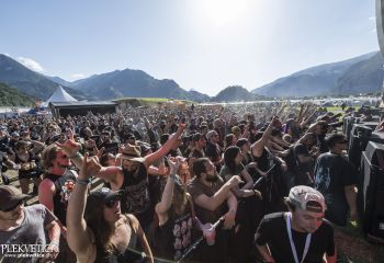 Annisokay - Photo By Dänu