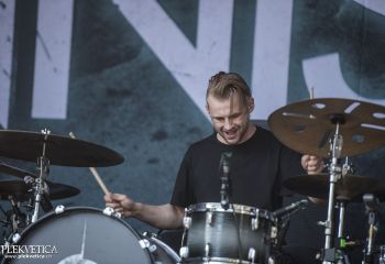 Annisokay - Photo By Dänu