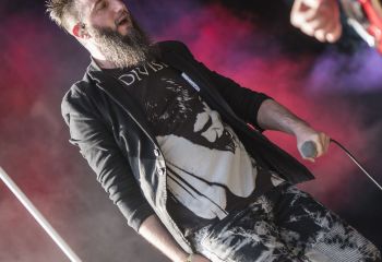 Annisokay - Photo By Dänu