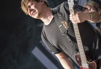 Annisokay - Photo By Dänu