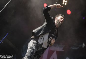 Annisokay - Photo By Dänu